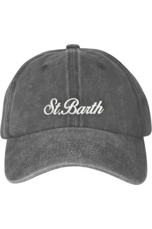 MC2 SAINT BARTH Caps, unisex, , ONE SIZE, Davis N Cap