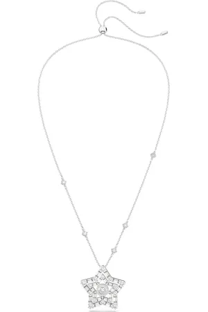 Swarovski Necklaces, female, , ONE SIZE, Stella Necklace
