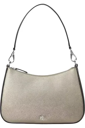 Ralph Lauren Shiny shoulder bag