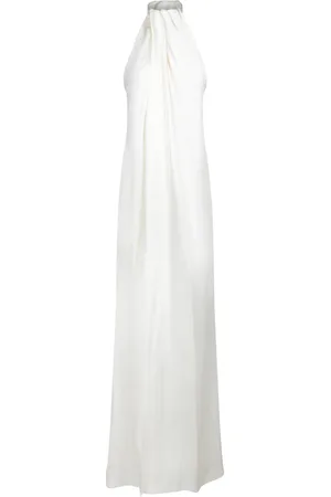 Stella McCartney Maxi Dresses, female, , XS, Dress Elegant Design Occasion