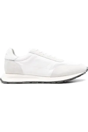 Philippe model Sneakers, male, , 11 UK, Vintage Sneaker Tour in Nylon