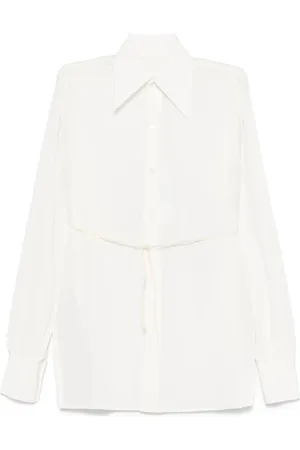 Maison Margiela Long Sleeve Shirt