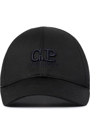 C.P. Company Kids Cap with Logo