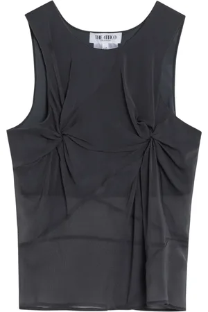The Attico Stylish Tank Top for Women