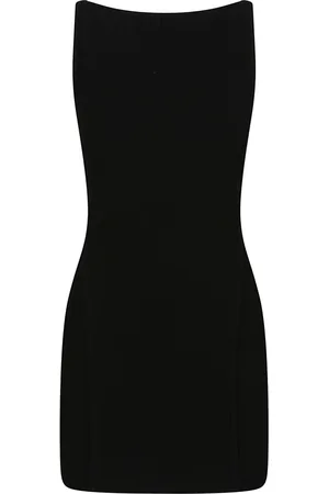 Max Mara Short Dresses, female, , S, Knitted Dress for Women