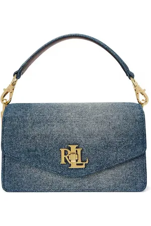 Ralph Lauren Handbags, female, , ONE SIZE, Tayler 19 Crossbody Small