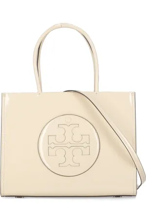 Tory Burch Handbags, female, , ONE SIZE, Synthetic Leather Bag with Handles