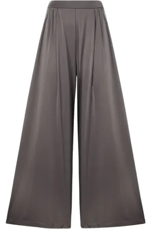 Max Mara Wide Trousers