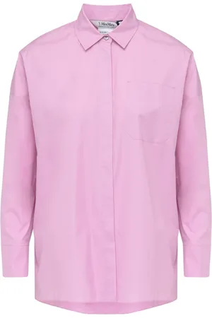 Max Mara Casual Shirts, female, , XS, Stylish Gerona Dress