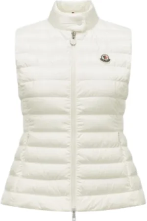 Moncler Vests, female, , S, Lightweight Down Vest for Women