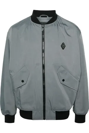 A-cold-wall* Cinch Bomber Jacket