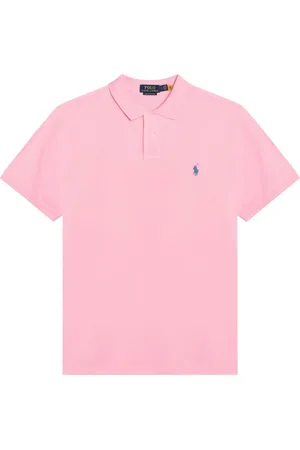 Ralph Lauren Polo Shirts, male, , M, Short Sleeve Polo Shirt