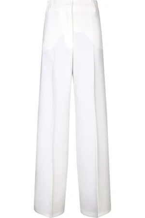 BLANCA Wide Trousers, female, , XL, Tailored Trousers for Women