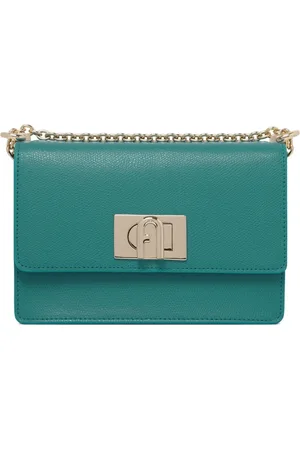 Furla Cross Body Bags, female, , ONE SIZE, Emerald Shoulder Bag 1927