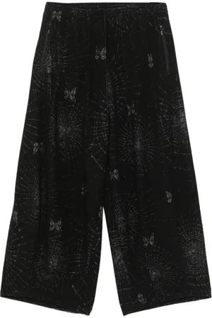 Pins & Needles Elasticated Waistband Trousers