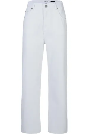 Riani Straight Jeans, female, , S, Straight Fit Hose