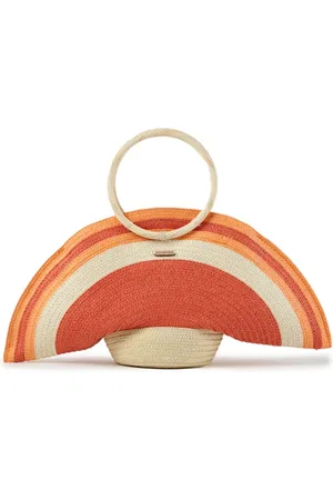 Paloma Barceló Stylish Popcorn Bags Collection