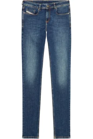 Diesel 1979 Sleenker Skinny Jeans