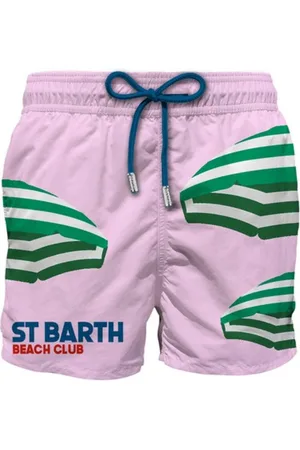 MC2 SAINT BARTH Beachwear, male, , S, Sea Clothing for Women