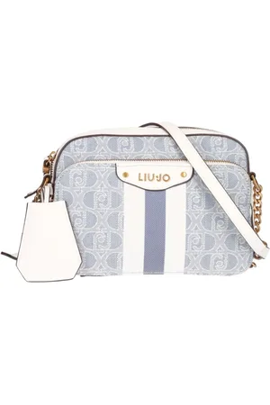 Liu Jo Cross Body Bags, female, , ONE SIZE, Denim Shoulder Bag