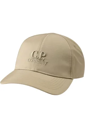C.P. Company Sporty Baseball Cap in Various Colors