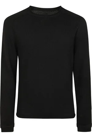 Premiata Round-neck Knitwear, male, , S, Round-neck Knitwear
