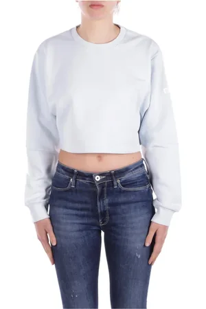 GCDS Logo Jumper