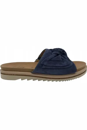 Gabor Casual Open Slippers
