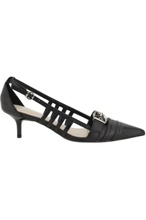 Pinko Pumps, female, , 6 UK, Gloria Pumps with Lace-Up Strap