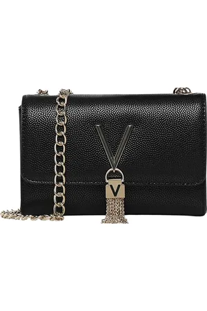 VALENTINO Bags, unisex, , ONE SIZE, Girls Divina Crossbody Bag in