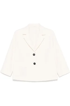 Circolo Blazers, female, , L, Cotton-Lycra Jacket for Women