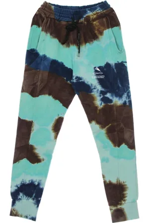 MAUNA KEA Lightweight Tracksuit Jogger Trousers