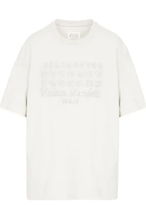 Maison Margiela T-shirts and Polos