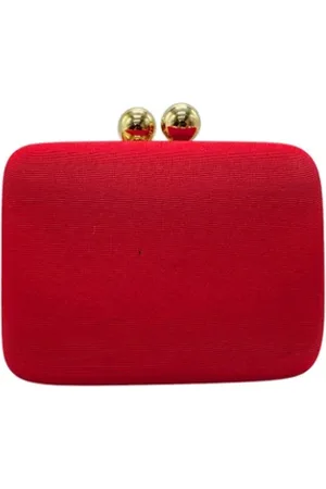 Dolce & Gabbana Pre-owned Canvas shoulder-bags