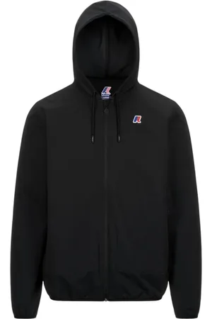 K-Way Zip-throughs, male, , XL, Travel Essentials