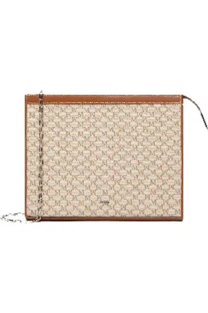 Max Mara Cross Body Bags, female, , ONE SIZE, Trousers Flat Envelope Cotton