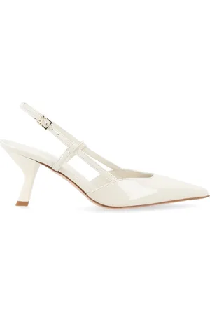 SERGIO LEVANTESI Pumps, female, , 5 UK, Regia Milk Kelly Women