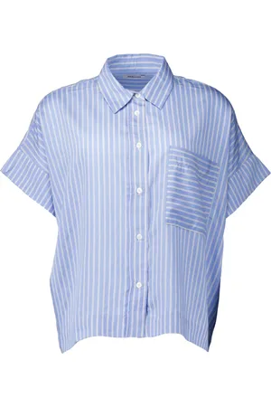 ZENGGI Shirts, female, , XL, Blouses Stylish Model