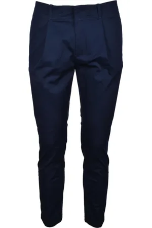 D.A. Daniele Alessandrini Trousers