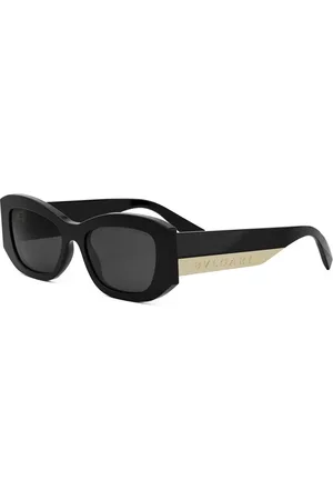 Bvlgari Roma Sunglasses Dark Grey Lenses