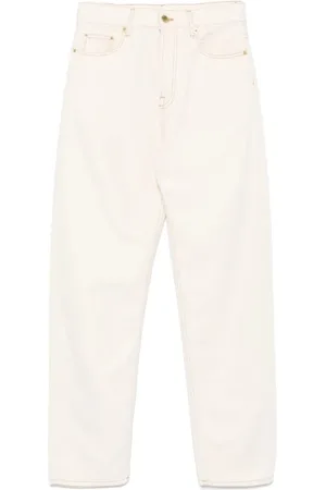 DARKPARK Relaxed Fit Denim Jeans