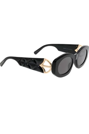 Bvlgari Sunglasses, unisex, , ONE SIZE, Stylish Sunglasses for Sunny Days