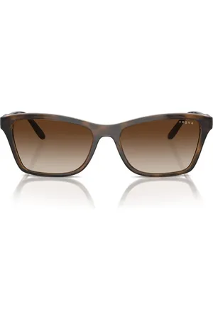vogue Stylish Pillow Shape Sunglasses