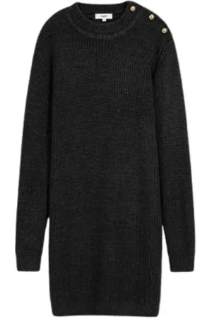 Suncoo Knitted Dresses, female, , M, Cedrava Dress