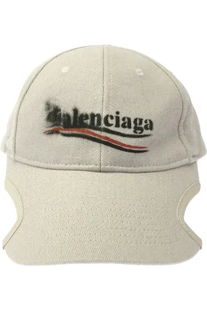 Balenciaga Pre-owned Cotton hats