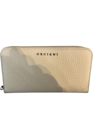 Orciani Wallets & Cardholders, female, , ONE SIZE, Stylish Mini Hobo Bag