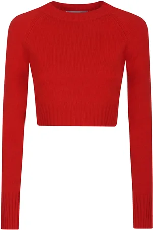 Max Mara Strawberry Tank Top