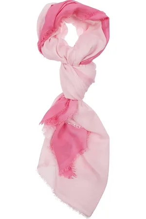 Faliero Sarti Scarves, female, , ONE SIZE, Soft Wool Blend Scarf Lopez