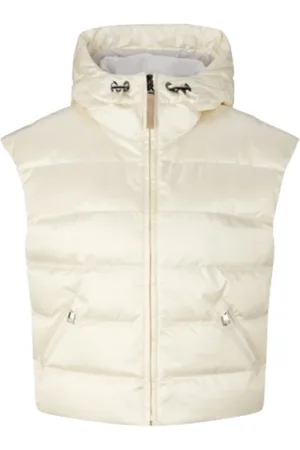 Bogner Vests, female, , S, Down Vest with Modern Accents