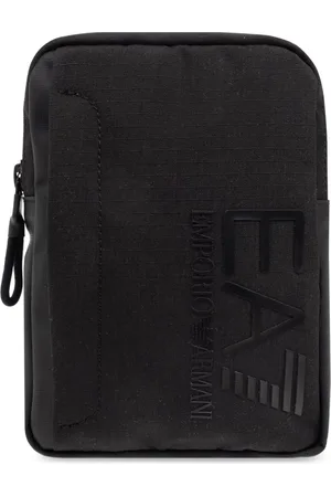 Emporio Armani Contemporary Logo Waist Bag